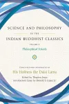 Science and Philosophy in the Indian Buddhist Classics, Vol. 3 cover