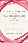 Science and Philosophy in the Indian Buddhist Classics, Vol. 4 cover