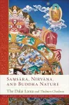 Samsara, Nirvana, and Buddha Nature cover