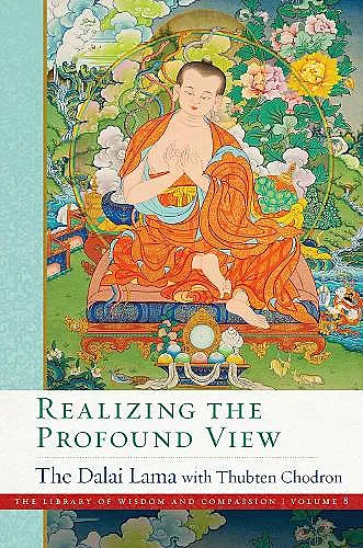 Realizing the Profound View cover