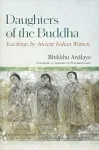 Daughters of the Buddha cover