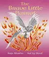 The Brave Little Parrot cover