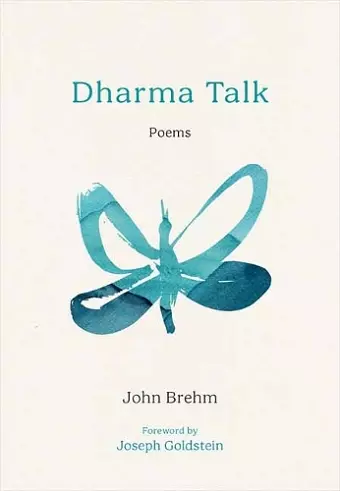 Dharma Talk cover