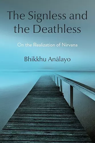 The Signless and the Deathless cover