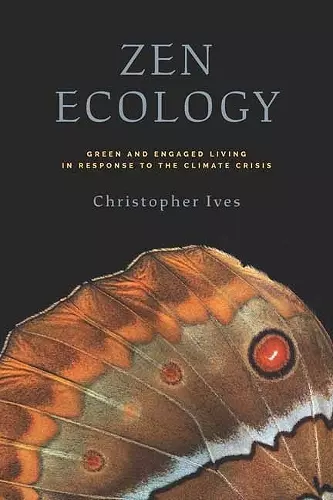 Zen Ecology cover