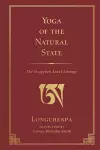 Yoga of the Natural State cover
