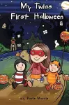 My Twins' First Halloween cover