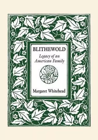 Blithewold cover