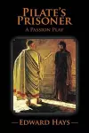 Pilate's Prisoner cover