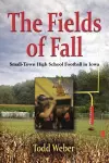 THE Fields of Fall cover