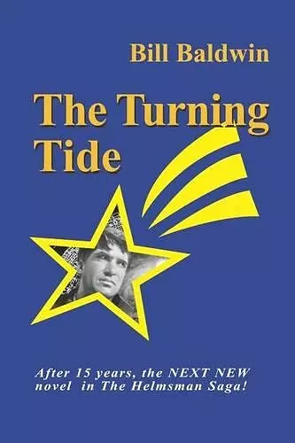 THE Turning Tide cover