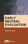 Early Neutral Evaluation cover