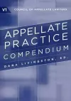 The Appellate Practice Compendium cover