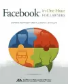 Facebook(r) in One Hour for Lawyers cover