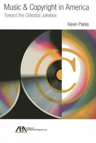 Music & Copyright in America cover