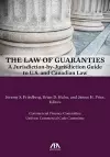 The Law of Guaranties cover