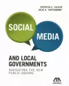 Social Media and Local Governments cover