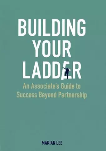 Building Your Ladder cover