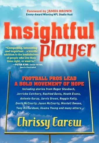 Insightful Player cover