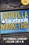 Guerrilla Facebook Marketing cover