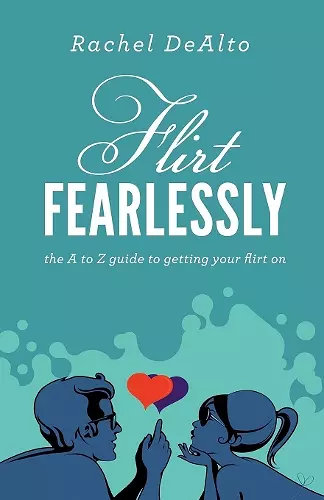 Flirt Fearlessly cover