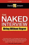 The Naked Interview cover