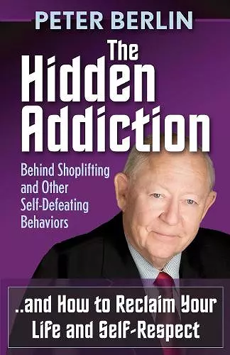 The Hidden Addiction cover