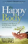 The Happy Body cover