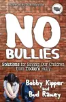 No BULLIES cover