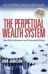 The Perpetual Wealth System cover