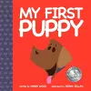 My First Puppy cover