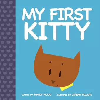 My First Kitty cover