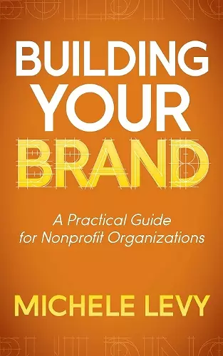 Building Your Brand cover