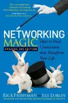 Networking Magic cover
