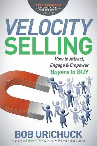 Velocity Selling cover