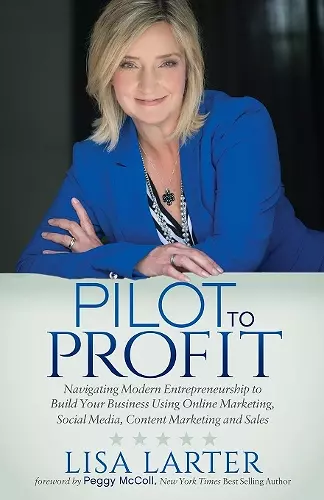 Pilot to Profit cover