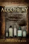 Alcohemy cover