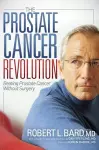 The Prostate Cancer Revolution cover