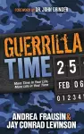 Guerrilla Time cover