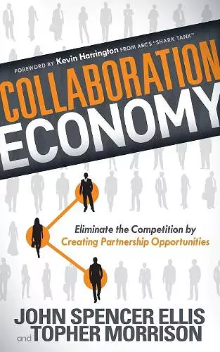 Collaboration Economy cover