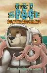 Otters in Space 3 cover