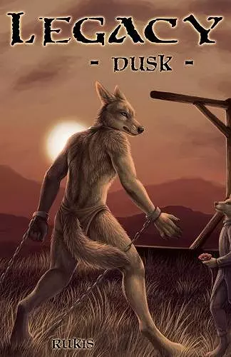 Legacy - Dusk cover