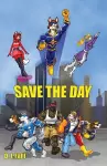 Save the Day cover