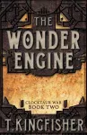 The Wonder Engine cover