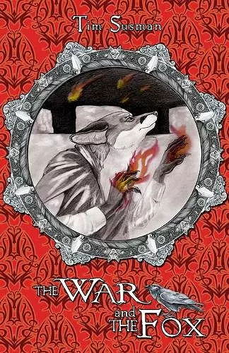 The War and the Fox cover