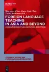 Foreign Language Teaching in Asia and Beyond cover