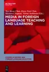 Media in Foreign Language Teaching and Learning cover