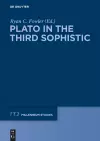 Plato in the Third Sophistic cover
