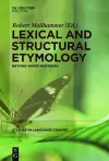 Lexical and Structural Etymology cover