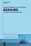 Repairs cover